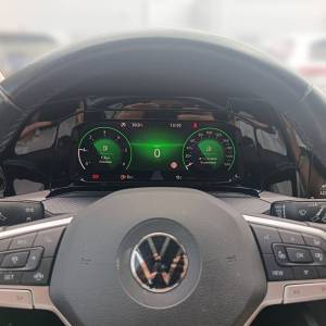 VW Golf 8 2.0 TDI 115 UNITED