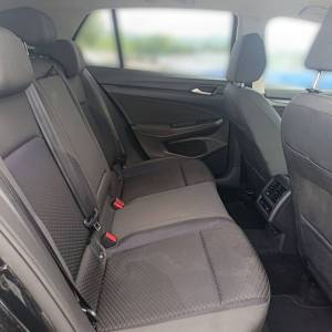 VW Golf 8 2.0 TDI 115 UNITED
