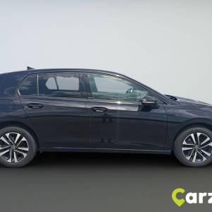 VW Golf 8 2.0 TDI 115 UNITED