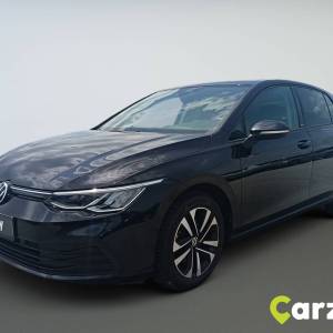 VW Golf 8 2.0 TDI 115 UNITED