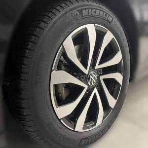 VW Golf 8 2.0 TDI 115 UNITED