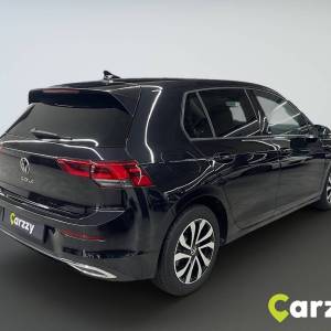 VW Golf 8 2.0 TDI 115 UNITED