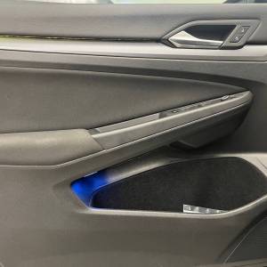 VW Golf 8 2.0 TDI 115 UNITED