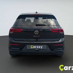 VW Golf 8 2.0 TDI 115 UNITED