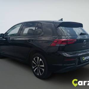 VW Golf 8 2.0 TDI 115 UNITED