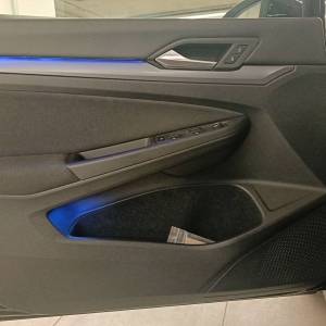 VW Golf 8 2,0 TDI ACTIVE
