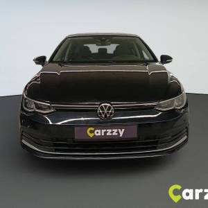 VW Golf 8 2,0 TDI ACTIVE