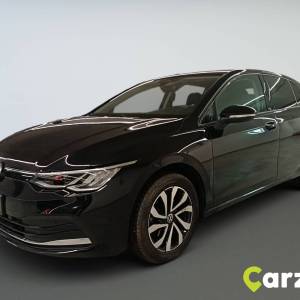 VW Golf 8 2,0 TDI ACTIVE