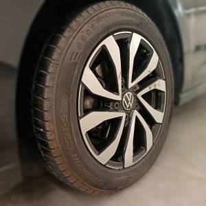 VW Golf 8 2,0 TDI ACTIVE