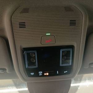 VW Golf 8 2,0 TDI ACTIVE