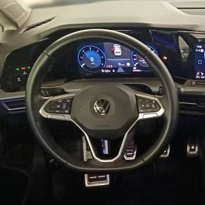 VW Golf 8 2,0 TDI ACTIVE