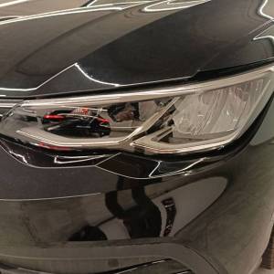 VW Golf 8 2,0 TDI ACTIVE