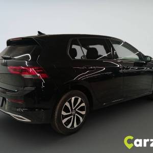 VW Golf 8 2,0 TDI ACTIVE