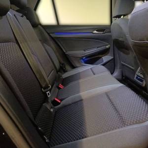 VW Golf 8 2,0 TDI ACTIVE