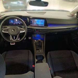 VW Golf 8 2,0 TDI ACTIVE