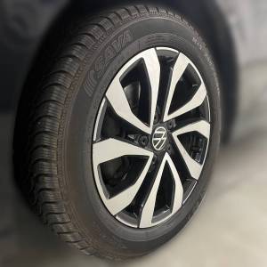 VW Golf 8 2.0 TDI ACTIVE
