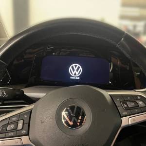 VW Golf 8 2.0 TDI ACTIVE