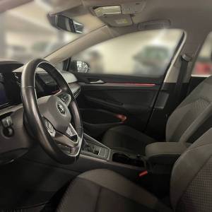 VW Golf 8 2.0 TDI ACTIVE