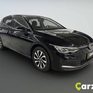VW Golf 8 2.0 TDI ACTIVE