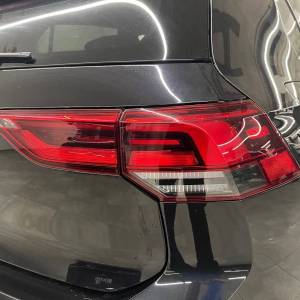 VW Golf 8 2.0 TDI ACTIVE