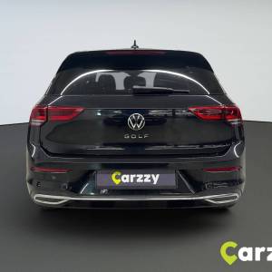 VW Golf 8 2.0 TDI ACTIVE