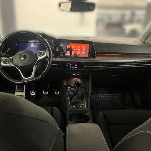 VW Golf 8 2.0 TDI ACTIVE