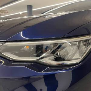 VW Golf 8 2.0 TDI ACTIVE