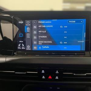VW Golf 8 2.0 TDI ACTIVE