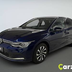 VW Golf 8 2.0 TDI ACTIVE