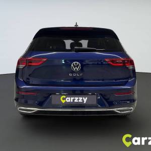VW Golf 8 2.0 TDI ACTIVE