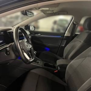 VW Golf 8 2.0 TDI ACTIVE