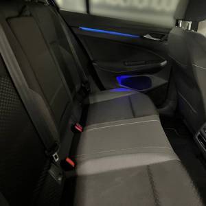VW Golf 8 2.0 TDI ACTIVE