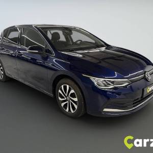 VW Golf 8 2.0 TDI ACTIVE