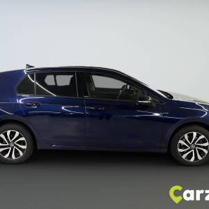 VW Golf 8 2.0 TDI ACTIVE