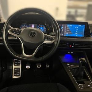 VW Golf 8 2.0 TDI ACTIVE