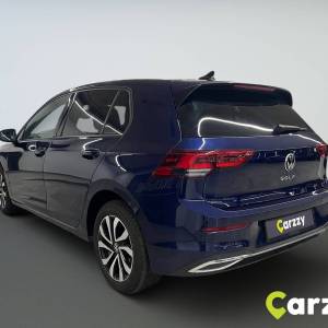 VW Golf 8 2.0 TDI ACTIVE