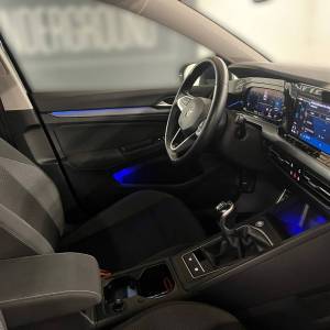VW Golf 8 2.0 TDI ACTIVE