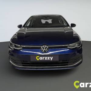 VW Golf 8 2.0 TDI ACTIVE