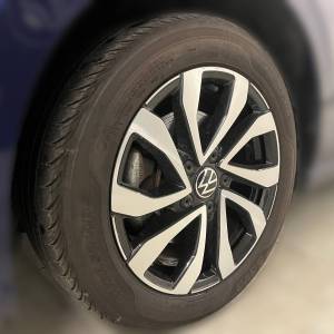 VW Golf 8 2.0 TDI ACTIVE