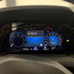 VW Golf 8 2.0 TDI ACTIVE