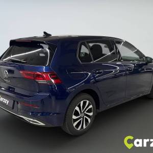 VW Golf 8 2.0 TDI ACTIVE