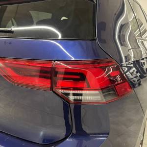 VW Golf 8 2.0 TDI ACTIVE