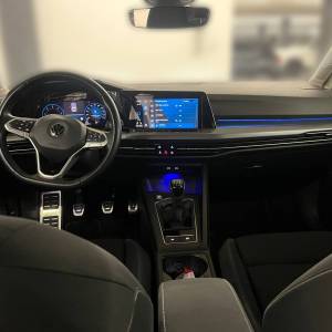 VW Golf 8 2.0 TDI ACTIVE