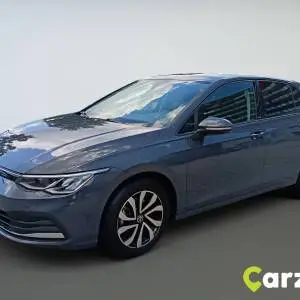 VW Golf 8 2,0 TDI ACTIVE