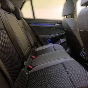 VW Golf 8 2,0 TDI ACTIVE