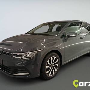 VW Golf 8 2,0 TDI ACTIVE