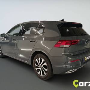 VW Golf 8 2,0 TDI ACTIVE