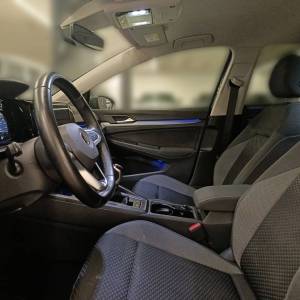VW Golf 8 2,0 TDI ACTIVE