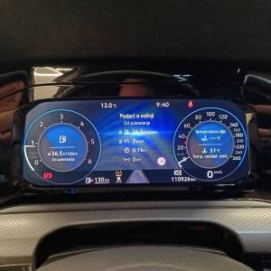 VW Golf 8 2,0 TDI ACTIVE