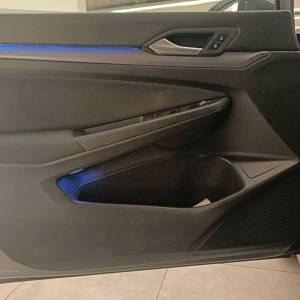 VW Golf 8 2,0 TDI ACTIVE